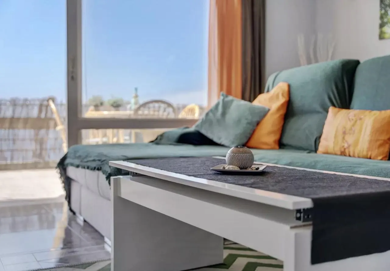 Tabaiba Sunset Sea Views Apartment Santa Cruz de Tenerife