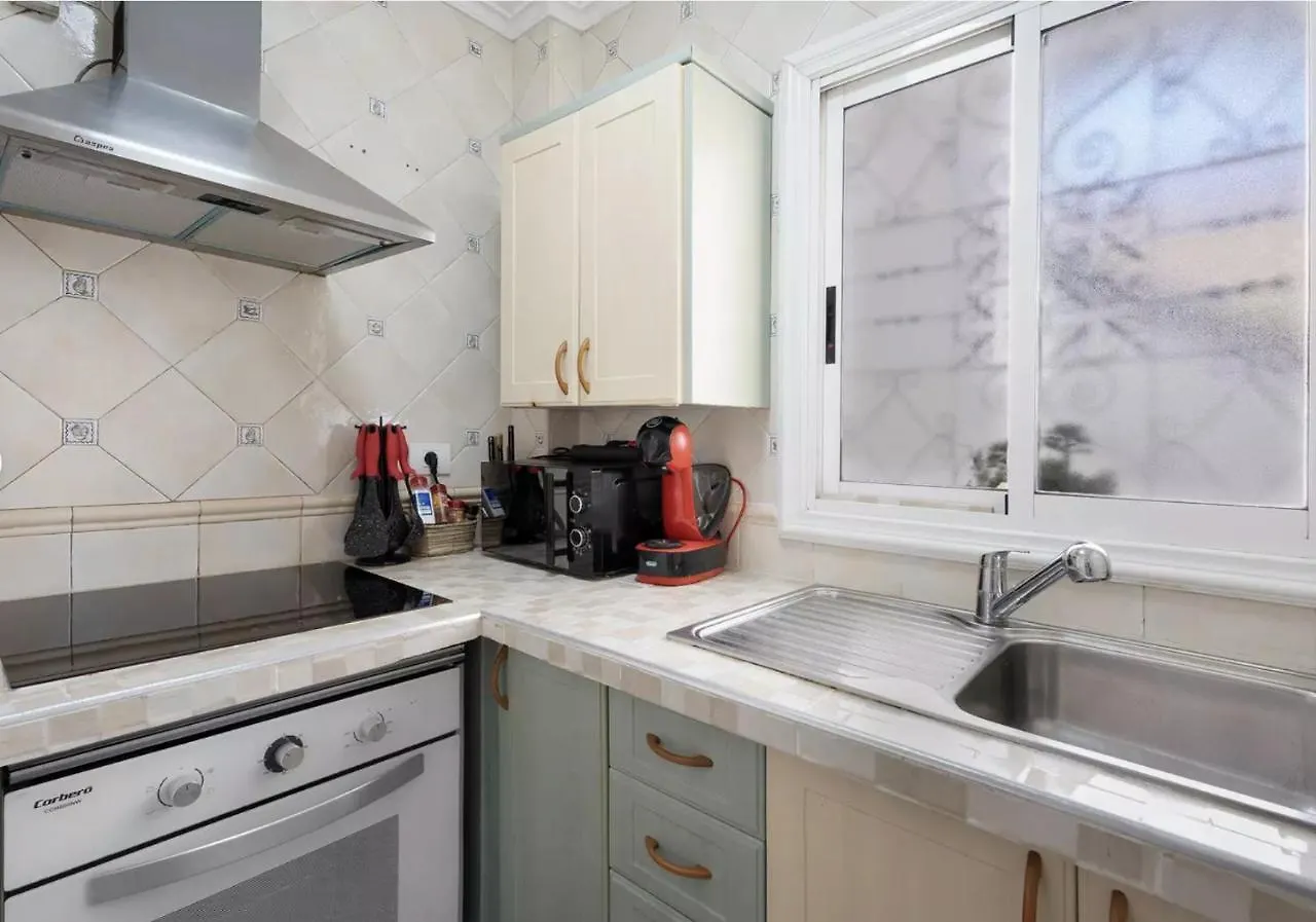 Apartamento Tabaiba Sunset Sea Views Santa Cruz de Tenerife