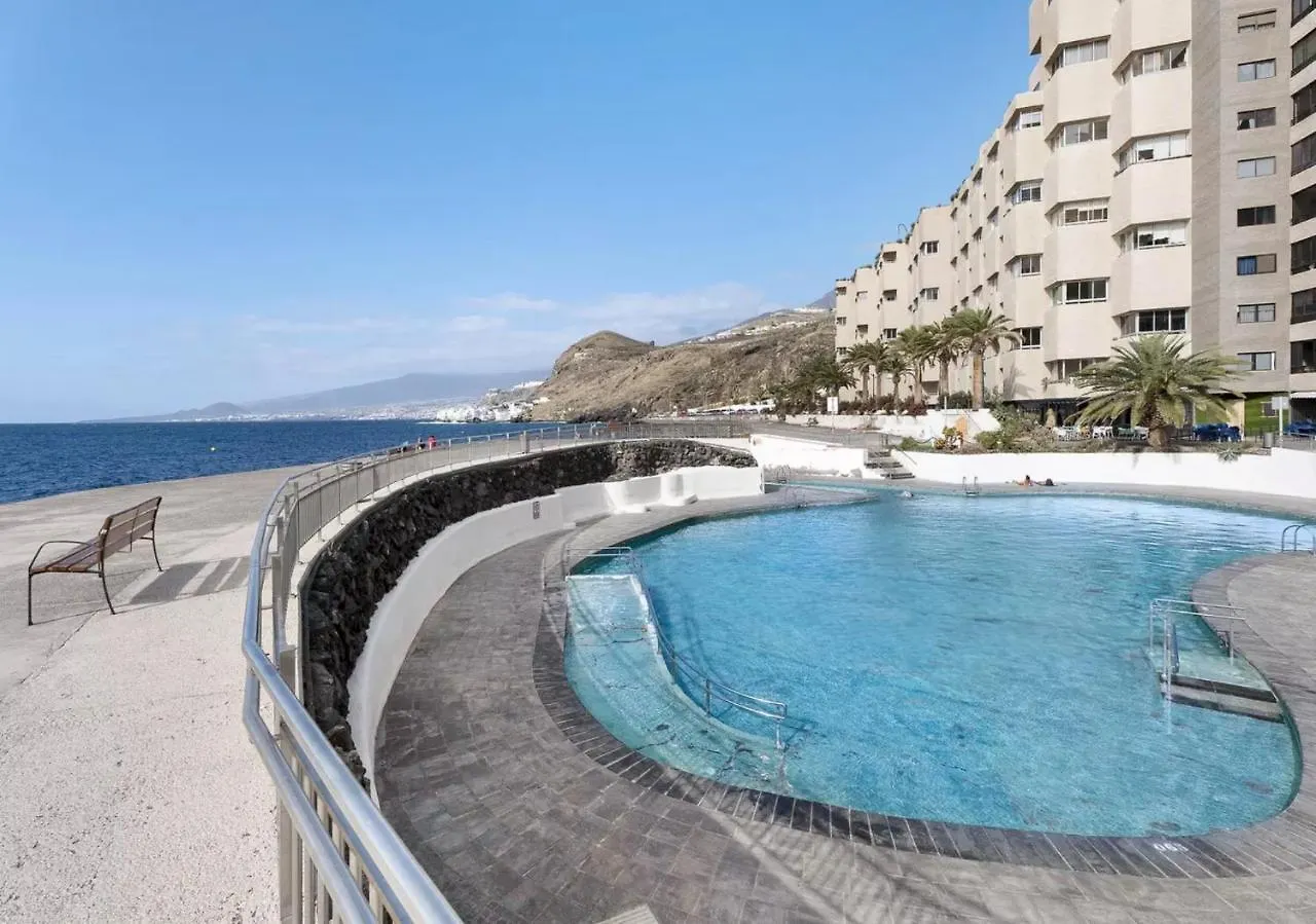 Tabaiba Sunset Sea Views Apartment Santa Cruz de Tenerife Spain
