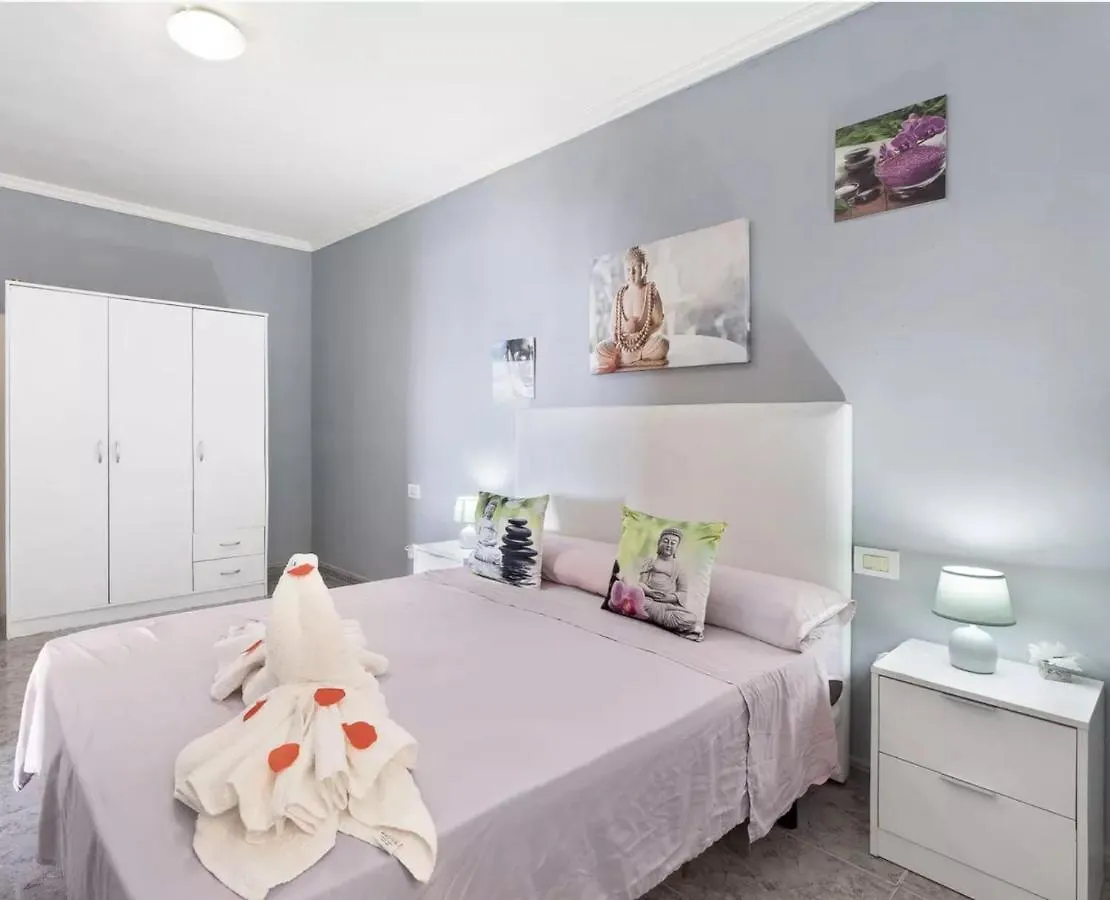 Apartamento Tabaiba Sunset Sea Views Santa Cruz de Tenerife