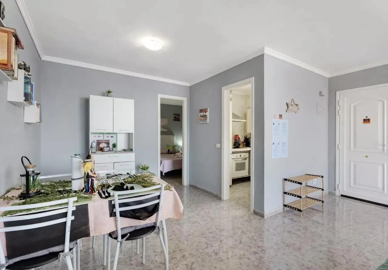 Apartamento Tabaiba Sunset Sea Views Santa Cruz de Tenerife