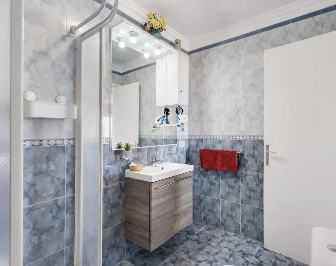 Apartamento Tabaiba Sunset Sea Views Santa Cruz de Tenerife