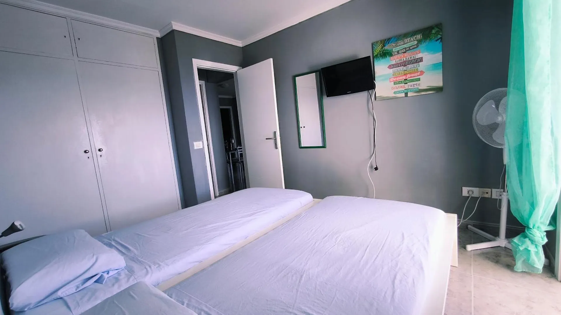 Tabaiba Sunset Sea Views Apartment Santa Cruz de Tenerife