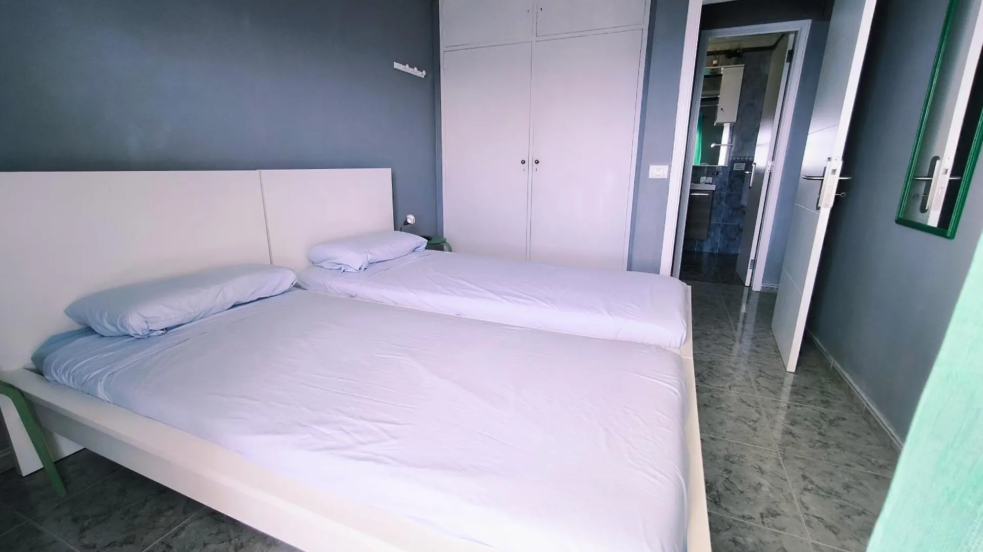 Apartamento Tabaiba Sunset Sea Views Santa Cruz de Tenerife 0*,
