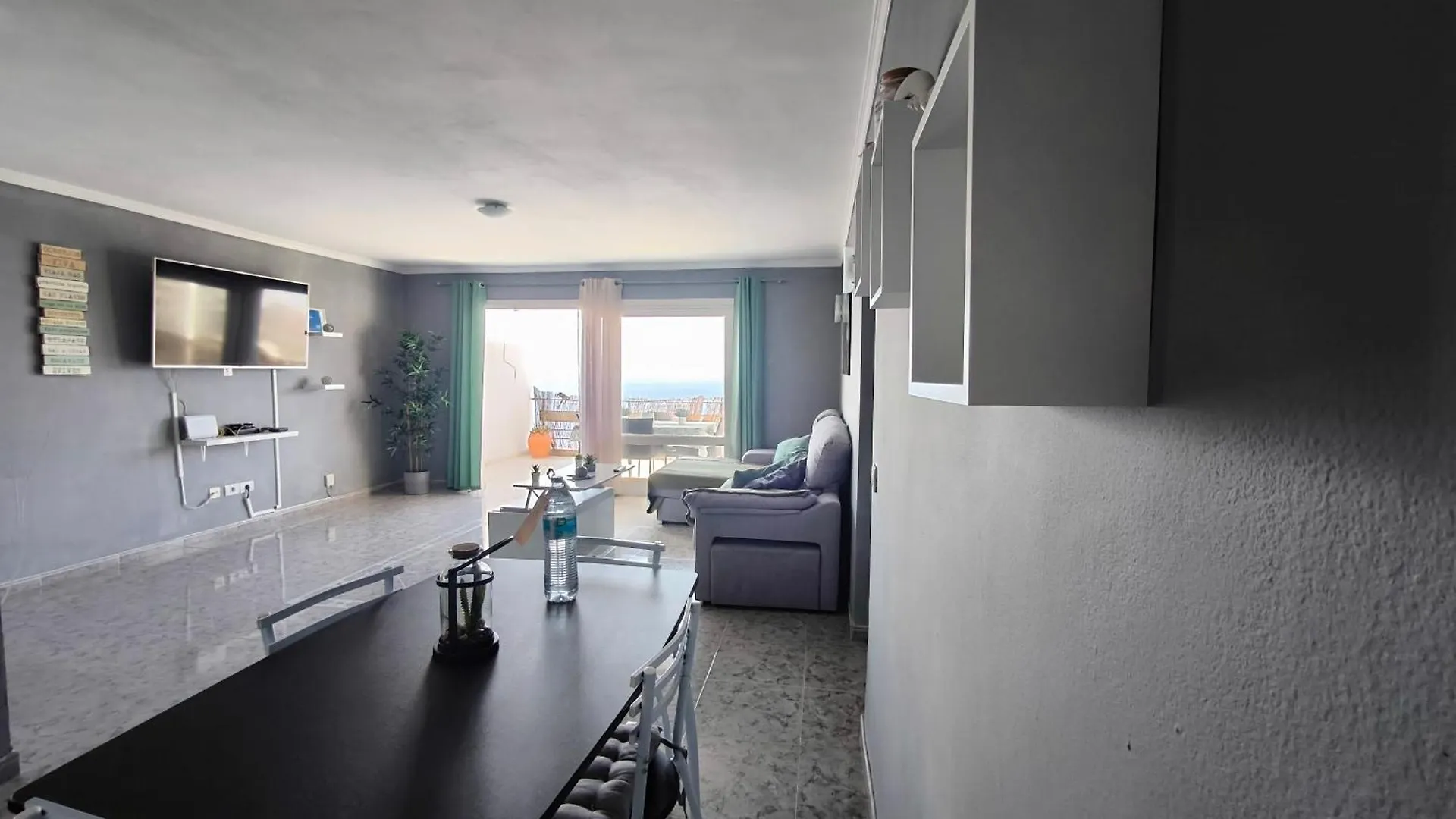Tabaiba Sunset Sea Views Apartment Santa Cruz de Tenerife