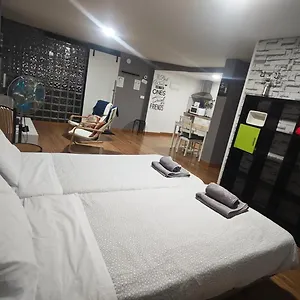 Loft Cruz, Acoran Santa Cruz de Tenerife