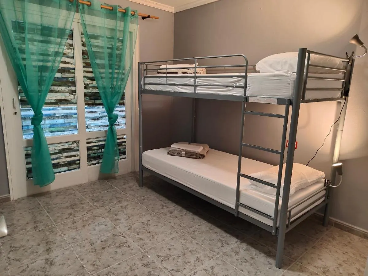 Tabaiba Sunset Sea Views Apartment Santa Cruz de Tenerife