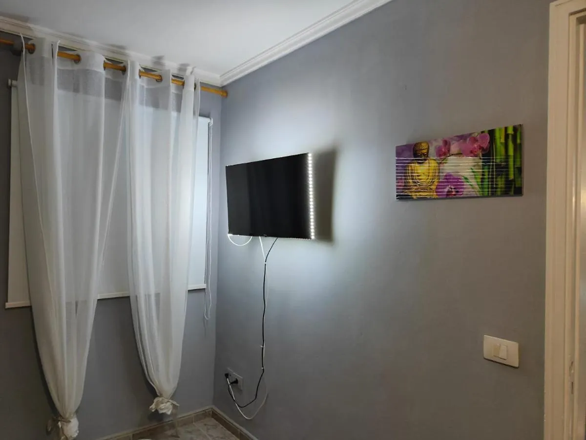 Tabaiba Sunset Sea Views Apartment Santa Cruz de Tenerife Spain