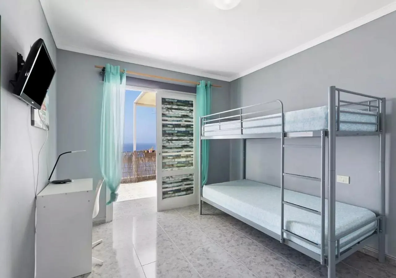 Tabaiba Sunset Sea Views Apartment Santa Cruz de Tenerife