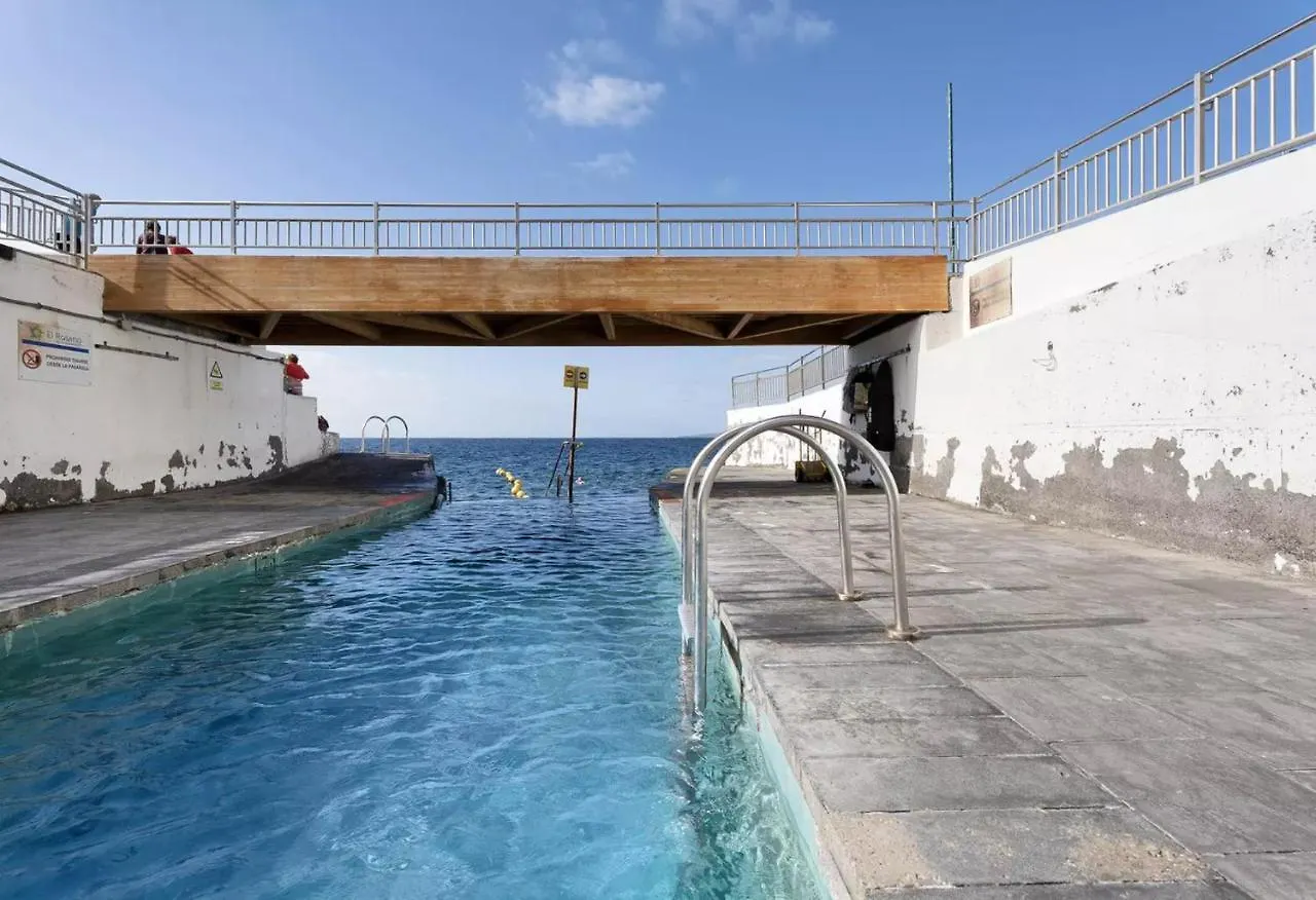 Tabaiba Sunset Sea Views Apartment Santa Cruz de Tenerife
