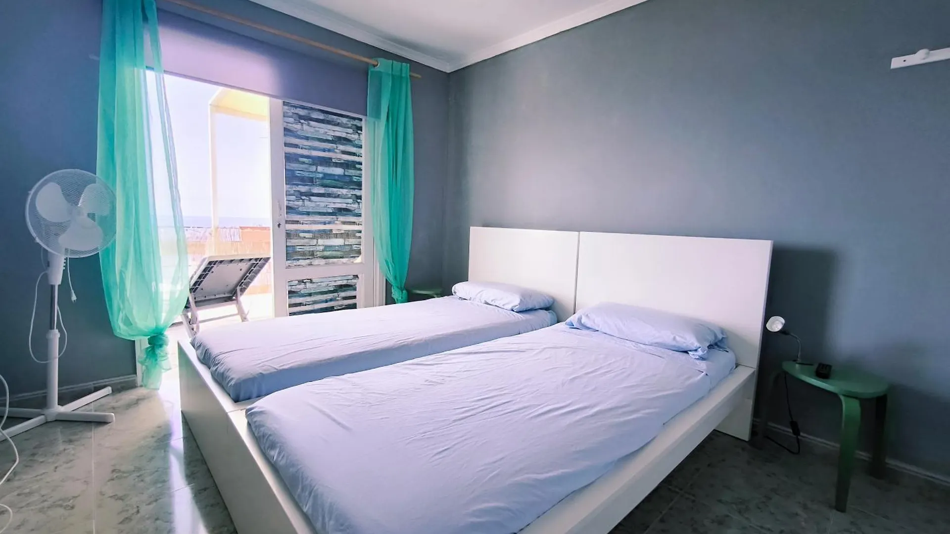 Tabaiba Sunset Sea Views Apartment Santa Cruz de Tenerife